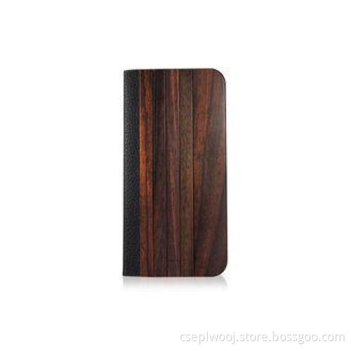 Boys and Girls iPhone Leather Folio Case / iPhone 6 Leather